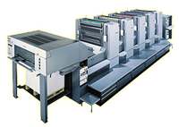 Printing Machine